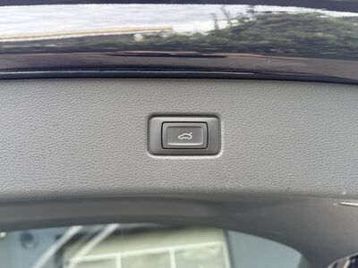 Audi Q7 Gebrauchtwagen