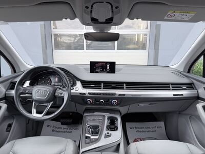 Audi Q7 Gebrauchtwagen