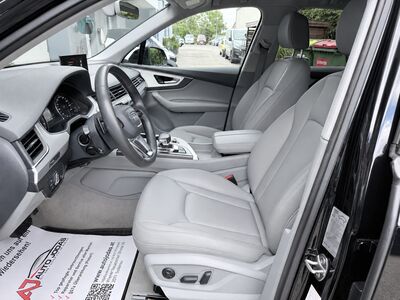 Audi Q7 Gebrauchtwagen