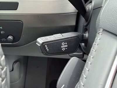 Audi Q7 Gebrauchtwagen