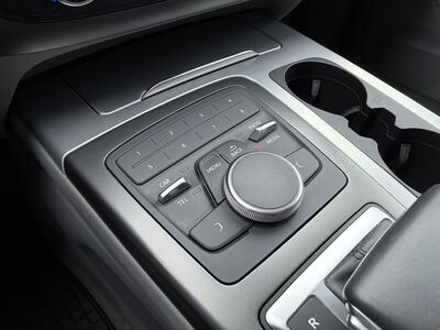 Audi Q7 Gebrauchtwagen