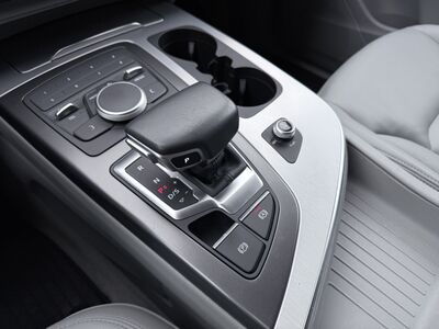 Audi Q7 Gebrauchtwagen