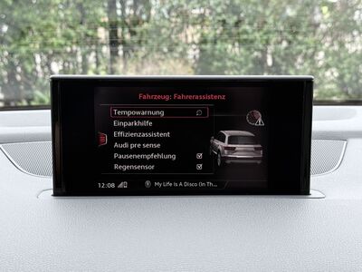 Audi Q7 Gebrauchtwagen
