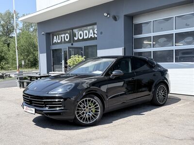 Porsche Cayenne Gebrauchtwagen