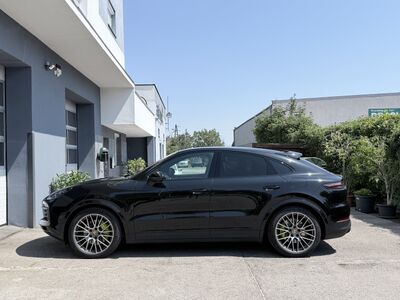 Porsche Cayenne Gebrauchtwagen