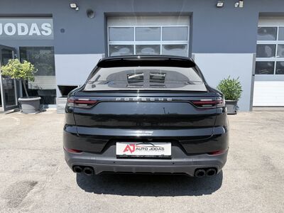 Porsche Cayenne Gebrauchtwagen
