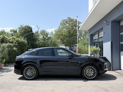Porsche Cayenne Gebrauchtwagen