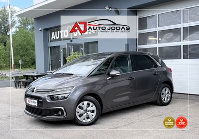 Citroën C4 Picasso Gebrauchtwagen