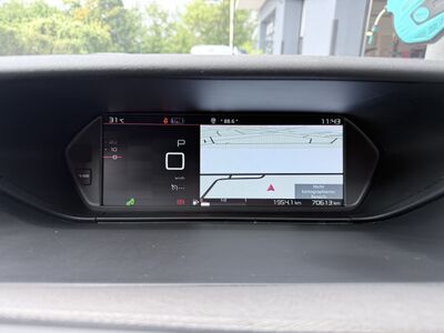 Citroën C4 Picasso Gebrauchtwagen Citroën C4 Picasso Gebrauchtwagen