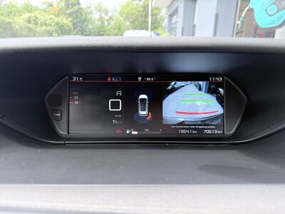 Citroën C4 Picasso Gebrauchtwagen Citroën C4 Picasso Gebrauchtwagen