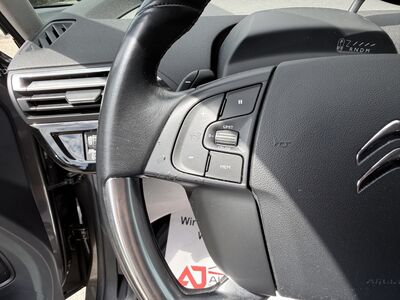 Citroën C4 Picasso Gebrauchtwagen Citroën C4 Picasso Gebrauchtwagen