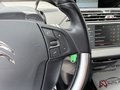 Citroën C4 Picasso Gebrauchtwagen Citroën C4 Picasso Gebrauchtwagen