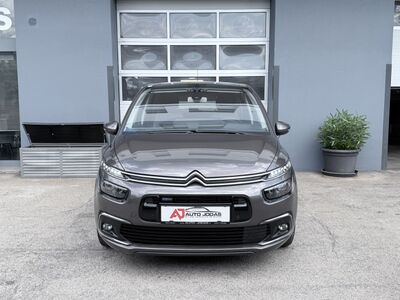 Citroën C4 Picasso Gebrauchtwagen Citroën C4 Picasso Gebrauchtwagen
