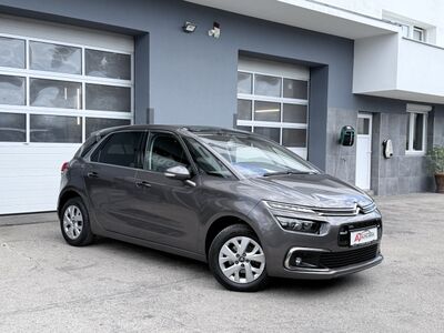 Citroën C4 Picasso Gebrauchtwagen Citroën C4 Picasso Gebrauchtwagen