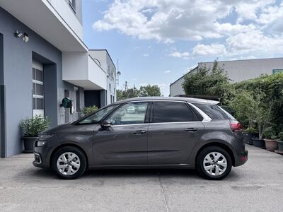 Citroën C4 Picasso Gebrauchtwagen Citroën C4 Picasso Gebrauchtwagen