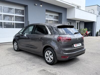 Citroën C4 Picasso Gebrauchtwagen Citroën C4 Picasso Gebrauchtwagen