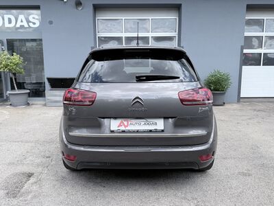 Citroën C4 Picasso Gebrauchtwagen Citroën C4 Picasso Gebrauchtwagen