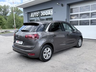 Citroën C4 Picasso Gebrauchtwagen Citroën C4 Picasso Gebrauchtwagen