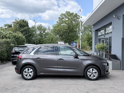 Citroën C4 Picasso Gebrauchtwagen Citroën C4 Picasso Gebrauchtwagen