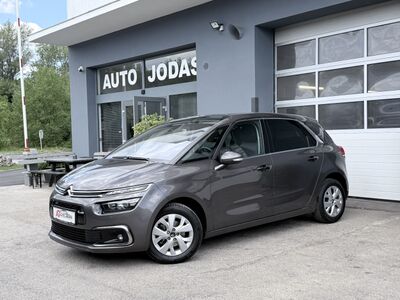 Citroën C4 Picasso Gebrauchtwagen Citroën C4 Picasso Gebrauchtwagen
