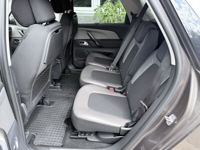 Citroën C4 Picasso Gebrauchtwagen Citroën C4 Picasso Gebrauchtwagen