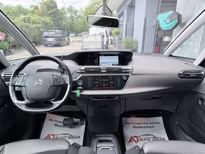 Citroën C4 Picasso Gebrauchtwagen Citroën C4 Picasso Gebrauchtwagen
