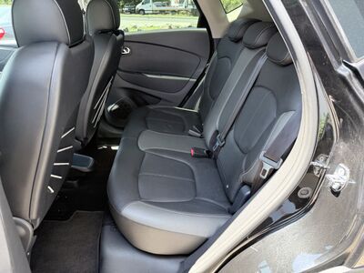 Renault Captur Gebrauchtwagen Renault Captur Gebrauchtwagen