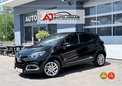 Renault Captur Gebrauchtwagen