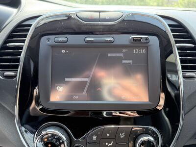 Renault Captur Gebrauchtwagen Renault Captur Gebrauchtwagen