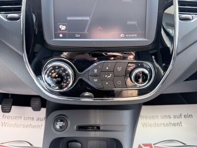 Renault Captur Gebrauchtwagen Renault Captur Gebrauchtwagen