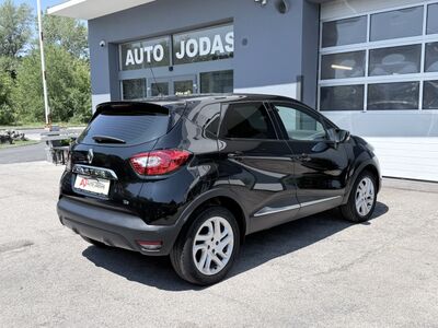 Renault Captur Gebrauchtwagen Renault Captur Gebrauchtwagen