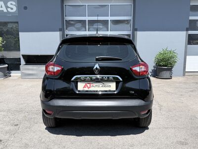 Renault Captur Gebrauchtwagen Renault Captur Gebrauchtwagen