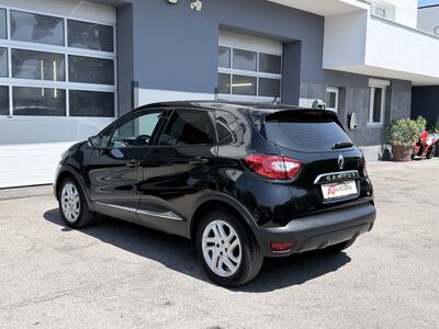 Renault Captur Gebrauchtwagen Renault Captur Gebrauchtwagen