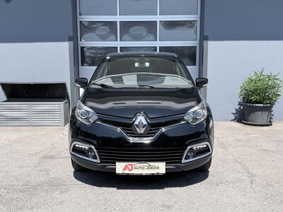 Renault Captur Gebrauchtwagen Renault Captur Gebrauchtwagen