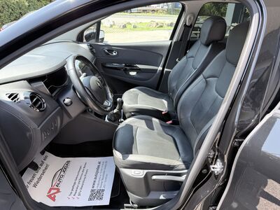 Renault Captur Gebrauchtwagen Renault Captur Gebrauchtwagen
