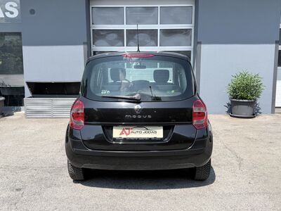 Renault Modus Gebrauchtwagen Renault Modus Gebrauchtwagen
