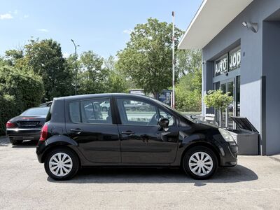 Renault Modus Gebrauchtwagen Renault Modus Gebrauchtwagen