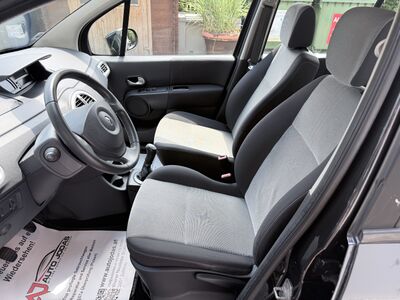 Renault Modus Gebrauchtwagen Renault Modus Gebrauchtwagen