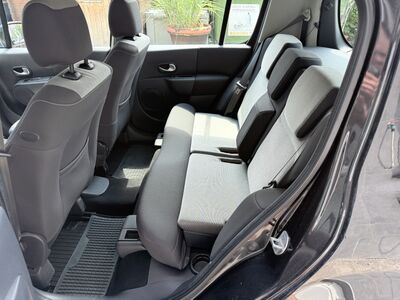 Renault Modus Gebrauchtwagen Renault Modus Gebrauchtwagen