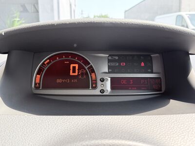 Renault Modus Gebrauchtwagen Renault Modus Gebrauchtwagen