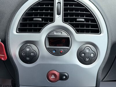 Renault Modus Gebrauchtwagen Renault Modus Gebrauchtwagen
