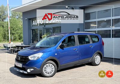 Dacia Lodgy Gebrauchtwagen