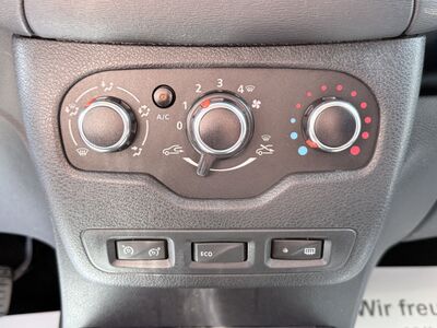 Dacia Lodgy Gebrauchtwagen Dacia Lodgy Gebrauchtwagen