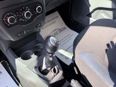 Dacia Lodgy Gebrauchtwagen Dacia Lodgy Gebrauchtwagen