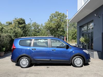 Dacia Lodgy Gebrauchtwagen Dacia Lodgy Gebrauchtwagen