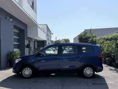 Dacia Lodgy Gebrauchtwagen Dacia Lodgy Gebrauchtwagen