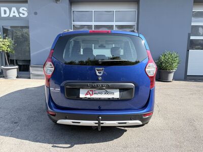 Dacia Lodgy Gebrauchtwagen Dacia Lodgy Gebrauchtwagen
