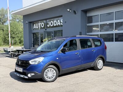Dacia Lodgy Gebrauchtwagen Dacia Lodgy Gebrauchtwagen