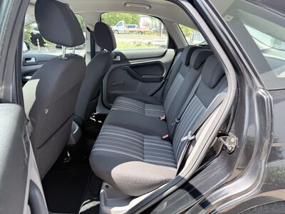 Ford Focus Gebrauchtwagen Ford Focus Gebrauchtwagen
