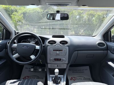 Ford Focus Gebrauchtwagen Ford Focus Gebrauchtwagen
